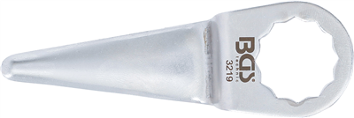 BGS 3219, Nůž pro BGS 3218, 9291 52 x 1 mm