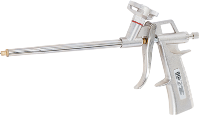 BGS 3267, Pistole na pěnu v patronách