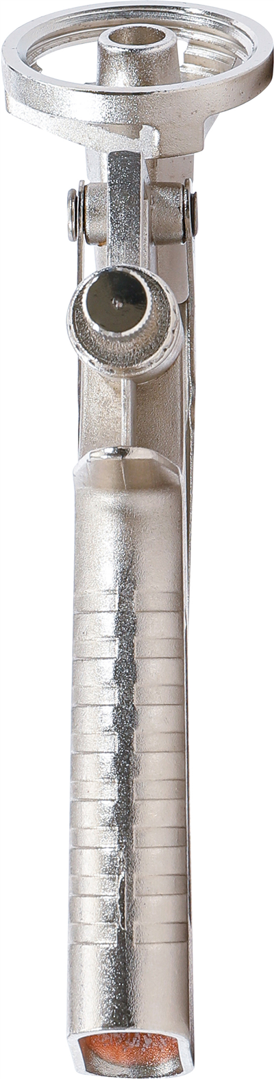 BGS 3267, Pistole na pěnu v patronách