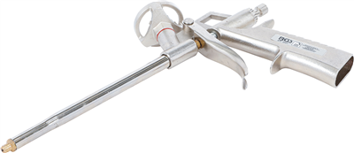 BGS 3267, Pistole na pěnu v patronách