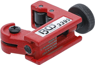 BGS 3399, Řezák trubek O 3 - 22 mm