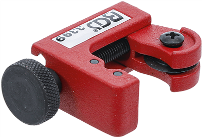 BGS 3399, Řezák trubek O 3 - 22 mm
