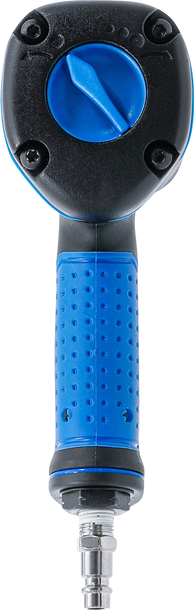 BGS 5295, Sada pneumatického rázového utahováku a nástrčného klíče 12,5 mm (1/2