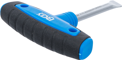 BGS 6744, Klíč na zátky baterií s T-rukojetí