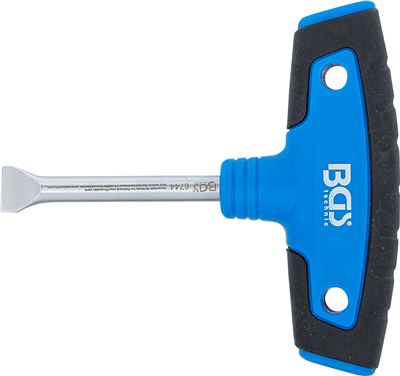 BGS 6744, Klíč na zátky baterií s T-rukojetí