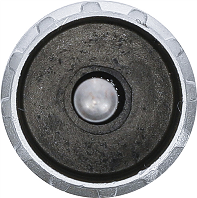 BGS 70074, Vložka uzavíracího kroužku se středicím kolíkem