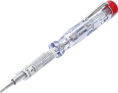 BGS 725, Zkoušečka napětí 200 - 250 V 140 mm