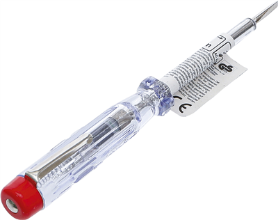 BGS 725, Zkoušečka napětí 200 - 250 V 140 mm