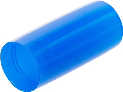 BGS 7304, Ochranný plastový obal pro BGS 7301 pro 17 mm modrý