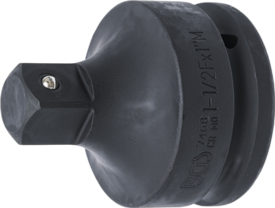 BGS 7468, Silový nástrčný ořech vnitřní čtyřhran 38 mm (1-1/2