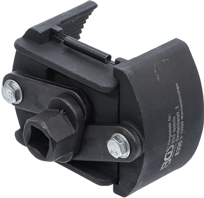 BGS 8396, Univerzální klíč na olejové filtry 12,5 mm (1/2