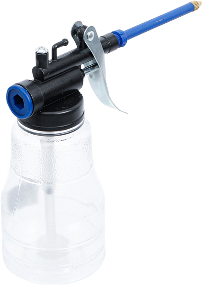 BGS 8441, Plastová olejnička 250 ml