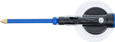 BGS 8441, Plastová olejnička 250 ml