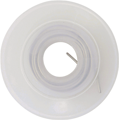 BGS 86681, Pájecí drát 1 mm x 1 m