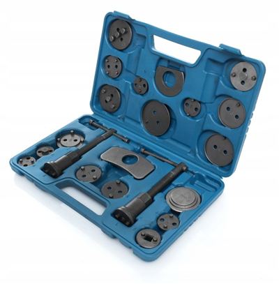 Tagred TA1372, Sada pro opravy vylisování brzdových pístů 21 el.