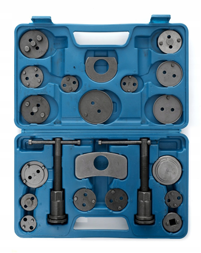 Tagred TA1372, Sada pro opravy vylisování brzdových pístů 21 el.