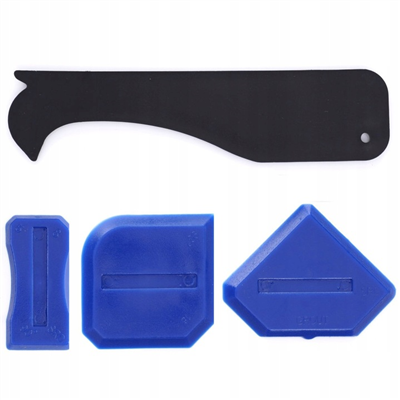 Tagred TA4134, Sada na vyhlazování spár 4ks