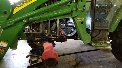 Škrtící kleště na hadice (svorky), sada 3 ks