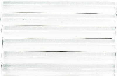 Tyčka do tavné pistole 11 x 100 mm (6ks)