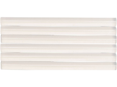 Tyčka do tavné pistole 11 x 100 mm (6ks)