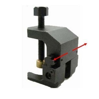 Stahovák ramena stěrače BMW