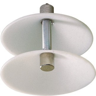 Přípravek pro tlakové mazání ložisek