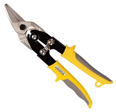 Nůžky na plech - levé