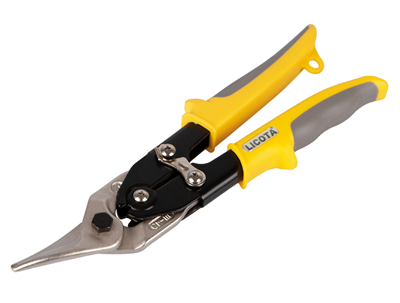 Nůžky na plech - levé