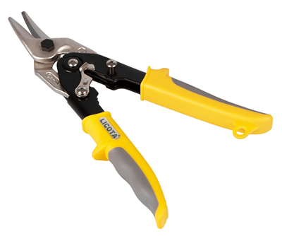 Nůžky na plech - levé