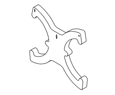 Aretační sada pro motory FORD