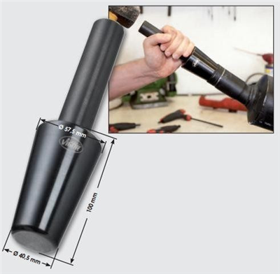 Přípravek na rozpínaní výfuků VIGOR