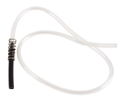 Hadička na odvzdušnění brzd