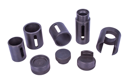 Sada adaptérů na kulové klouby pro BMW E30 8 ks