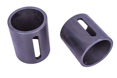 Sada adaptérů na kulové klouby pro BMW E30 8 ks