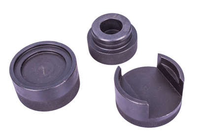 Sada adaptérů na kulové klouby pro BMW E30 8 ks