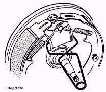 Sada svorek na brzdové písty