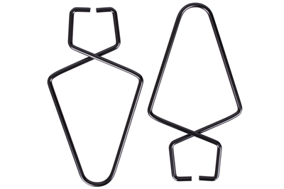 Sada svorek na brzdové písty