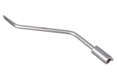 Nástroj pro odstranění brzdových pružin