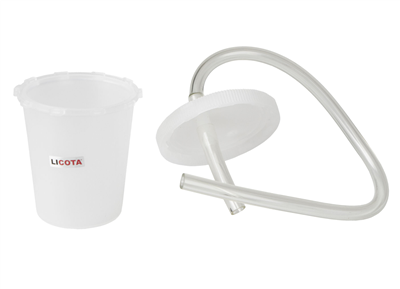 Sada na odvzdušnění brzd