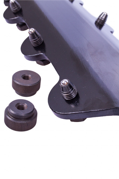 Přípravek na stlačování ventilové pružiny