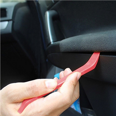 Kompletní sada na demontáž čalounění a samolepek, 27 ks