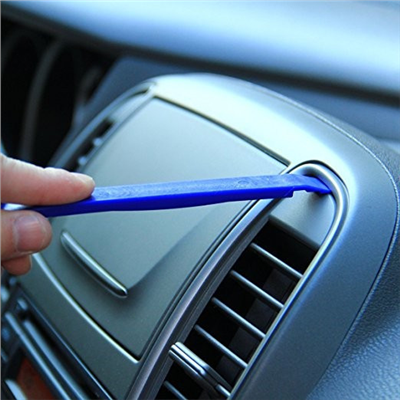 Kompletní sada na demontáž čalounění a samolepek, 27 ks