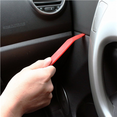 Kompletní sada na demontáž čalounění a samolepek, 27 ks