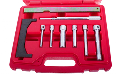 Sada na aretaci diesel motorů FORD a VW