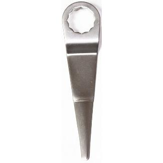 Čepel na vyřezávání autoskel, 90 mm