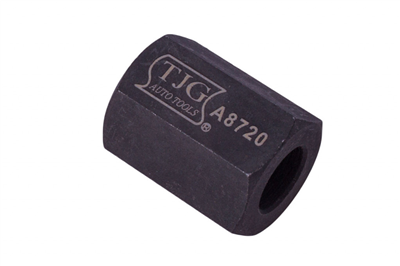 Sada adaptérů pro demontáž řemenice alternátoru