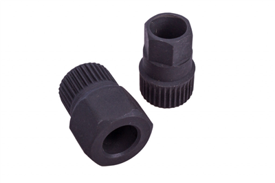 Sada adaptérů pro demontáž řemenice alternátoru