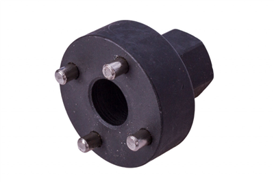 Sada adaptérů pro demontáž řemenice alternátoru