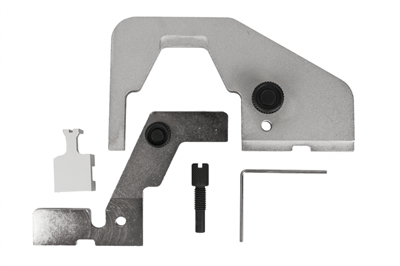 Aretační sada motory FORD 2,0 Ecoboost