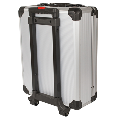 Sada nářadí v hliníkovém kufru s Gola sadou 1/2